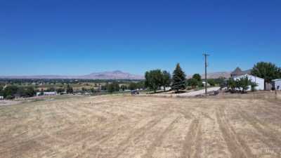 Residential Land For Sale in Emmett, Idaho
