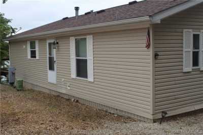 Home For Sale in Gravois Mills, Missouri