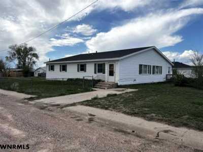 Home For Sale in Kimball, Nebraska