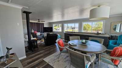 Home For Sale in Bodega Bay, California