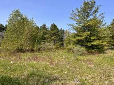 Residential Land For Sale in Charlevoix, Michigan