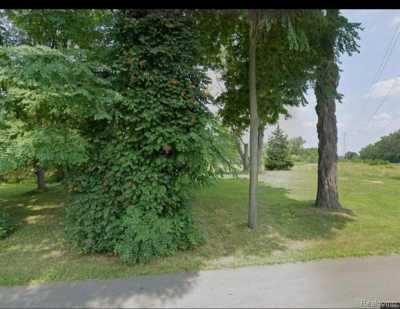 Residential Land For Sale in Taylor, Michigan
