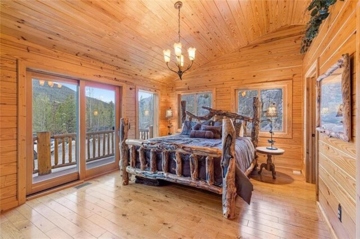 Picture of Home For Sale in Twin Lakes, Colorado, United States