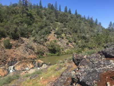 Residential Land For Sale in Oregon House, California
