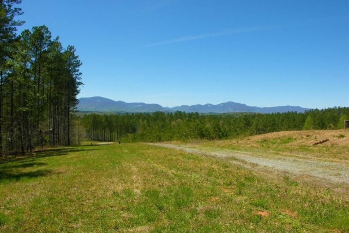Picture of Residential Land For Sale in Mill Spring, North Carolina, United States