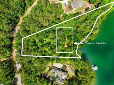 Residential Land For Sale in Salem, South Carolina
