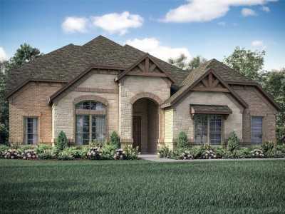 Home For Sale in Ovilla, Texas