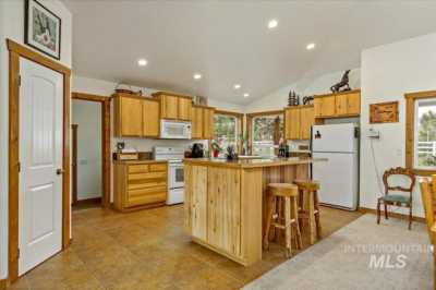 Home For Sale in Horseshoe Bend, Idaho