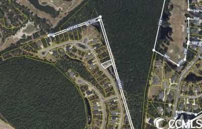 Residential Land For Sale in Ocean Isle Beach, North Carolina