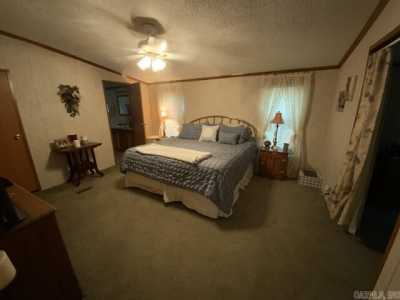 Home For Sale in Quitman, Arkansas