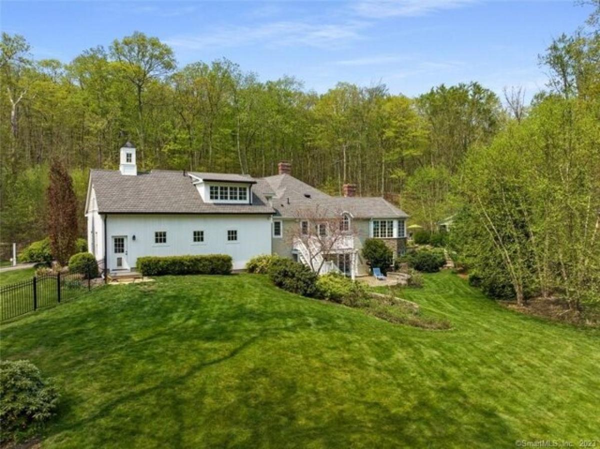 Picture of Home For Sale in East Haddam, Connecticut, United States