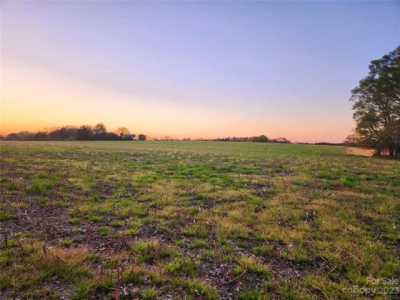 Residential Land For Sale in Marshville, North Carolina