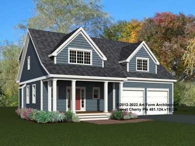 Home For Sale in Ayer, Massachusetts