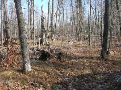 Residential Land For Sale in Grand View, Wisconsin