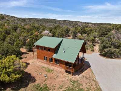 Home For Sale in Glade Park, Colorado