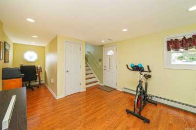 Home For Sale in East Rockaway, New York