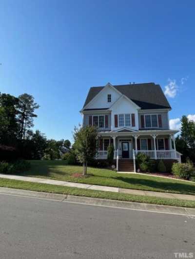 Home For Sale in Morrisville, North Carolina