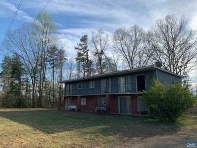 Home For Sale in Orange, Virginia