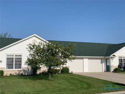 Home For Sale in Sherwood, Ohio