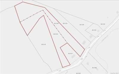 Residential Land For Sale in Putnam Valley, New York