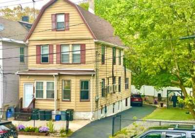 Home For Sale in Irvington, New Jersey