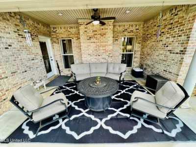 Home For Sale in Braxton, Mississippi