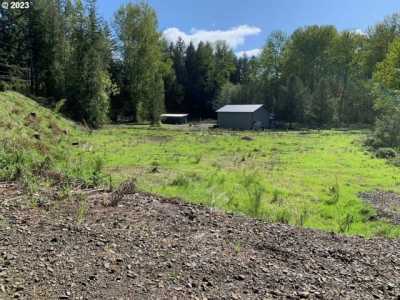 Residential Land For Sale in Toutle, Washington