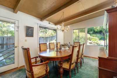 Home For Sale in Tiburon, California