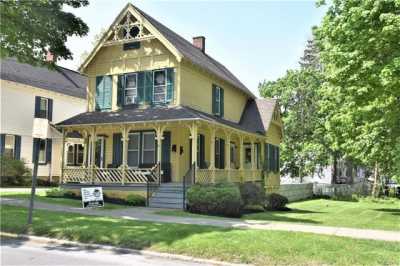 Home For Sale in Clinton, New York