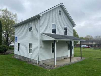 Home For Sale in Clarion, Pennsylvania