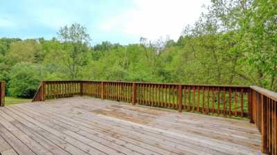 Home For Sale in Meadowview, Virginia