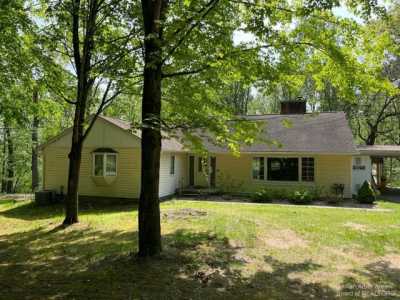 Home For Sale in Dexter, Michigan