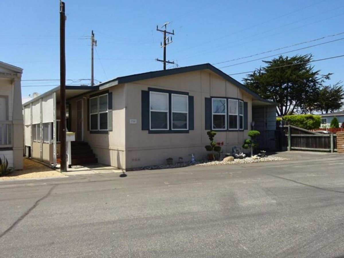 Picture of Home For Sale in Seaside, California, United States
