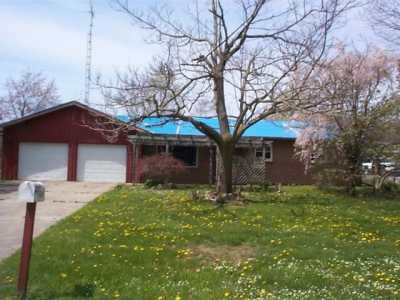 Home For Sale in Mayville, Michigan
