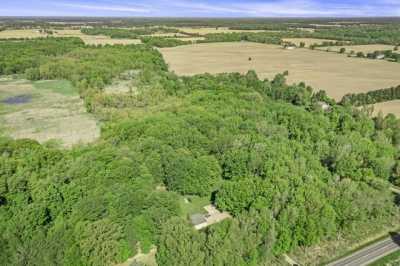 Residential Land For Sale in Fulton, Michigan