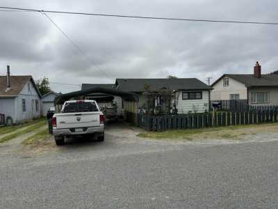 Home For Sale in Smith River, California