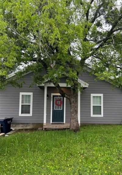 Home For Rent in Anderson, Texas