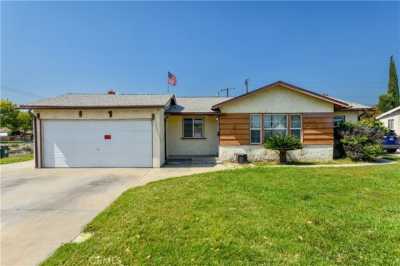 Home For Sale in Azusa, California