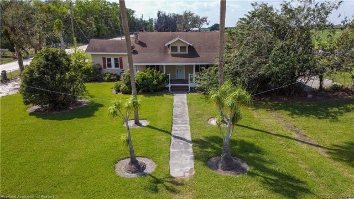 Picture of Home For Sale in Wauchula, Florida, United States