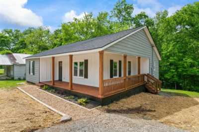 Home For Sale in Centerville, Tennessee