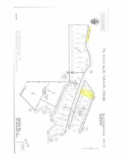 Residential Land For Sale in Cedarpines Park, California