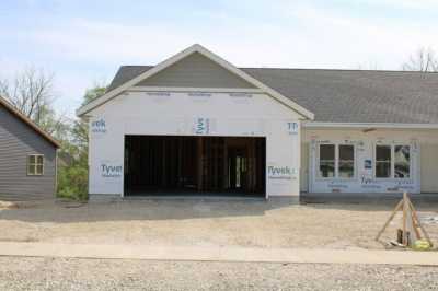 Home For Sale in Kewaskum, Wisconsin