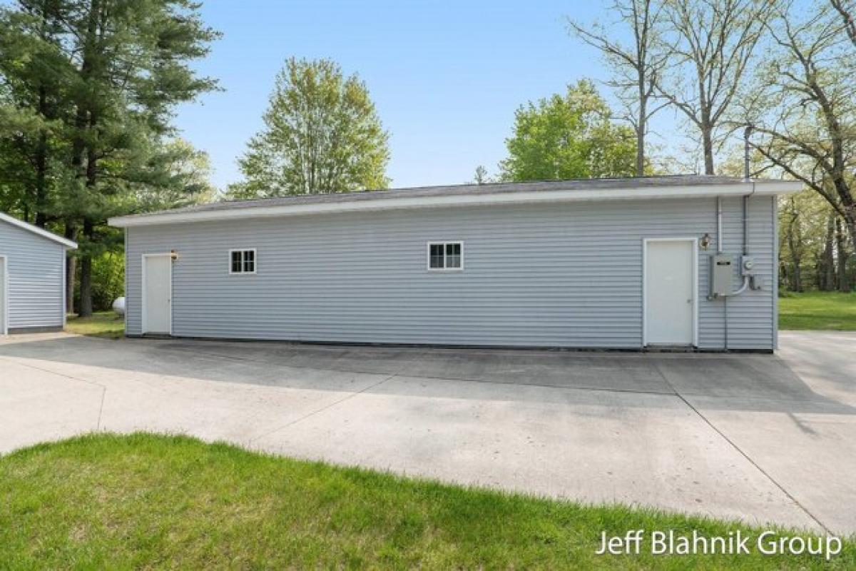 Picture of Home For Sale in Newaygo, Michigan, United States