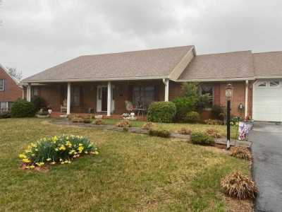 Home For Sale in Cloverdale, Virginia