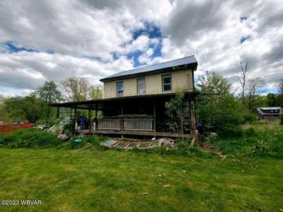 Home For Sale in Mill Hall, Pennsylvania