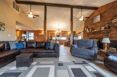 Home For Sale in Cherryvale, Kansas