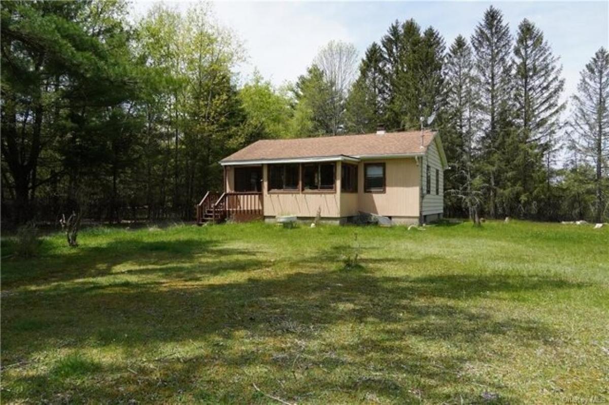 Picture of Home For Sale in Glen Spey, New York, United States