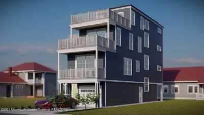 Home For Sale in Seaside Heights, New Jersey