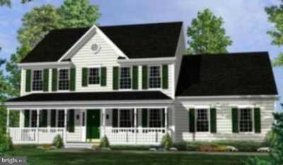 Home For Sale in Lignum, Virginia
