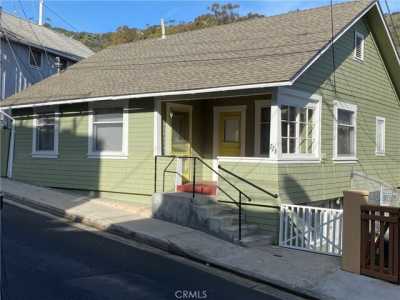 Home For Sale in Avalon, California